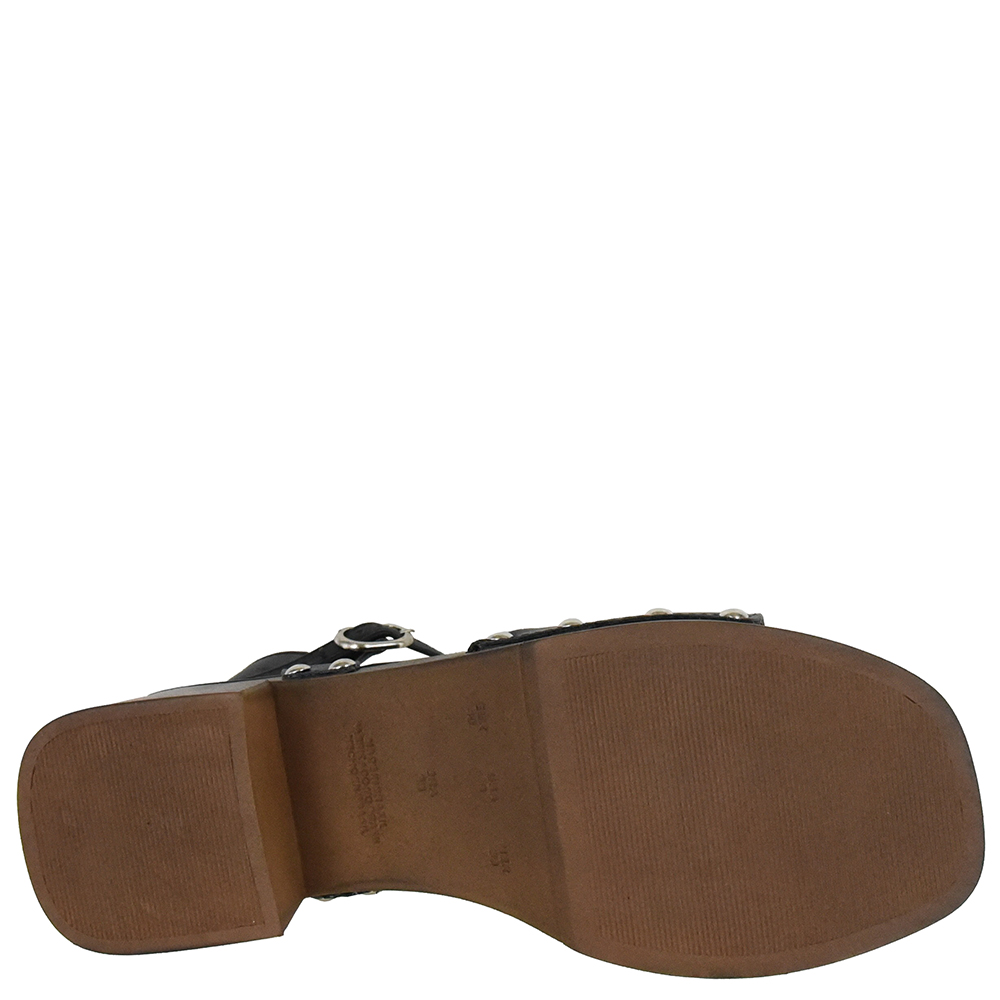 SANDALIA SALTO TACHAS DI SANTINNI image number 4