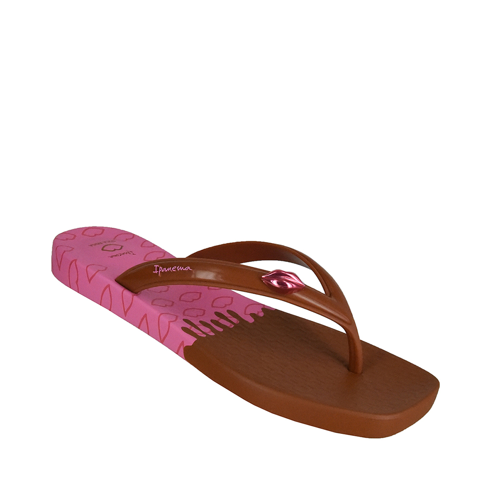 IPANEMA PLUMA BOCA ROSA PRINT image number 2