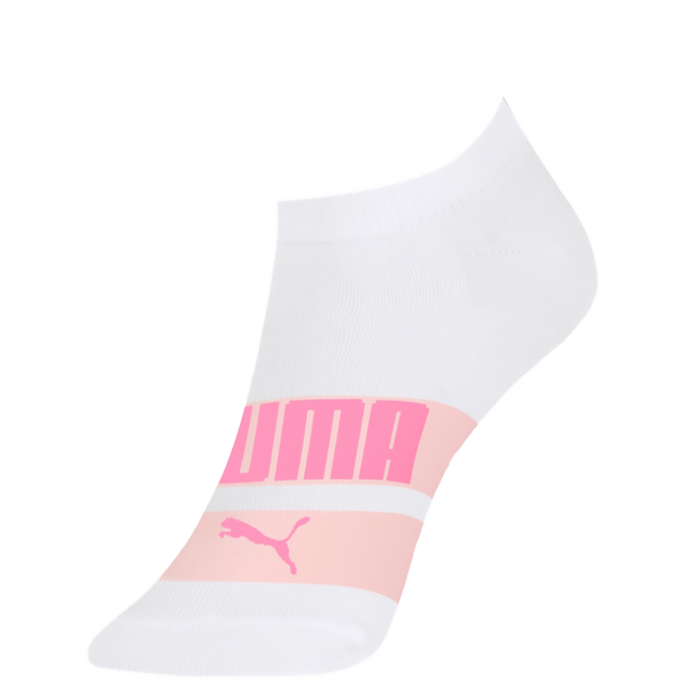 MEIA SAP INF PUMA KIT C/ 2 PARES TAM 25 A 34 image number 1