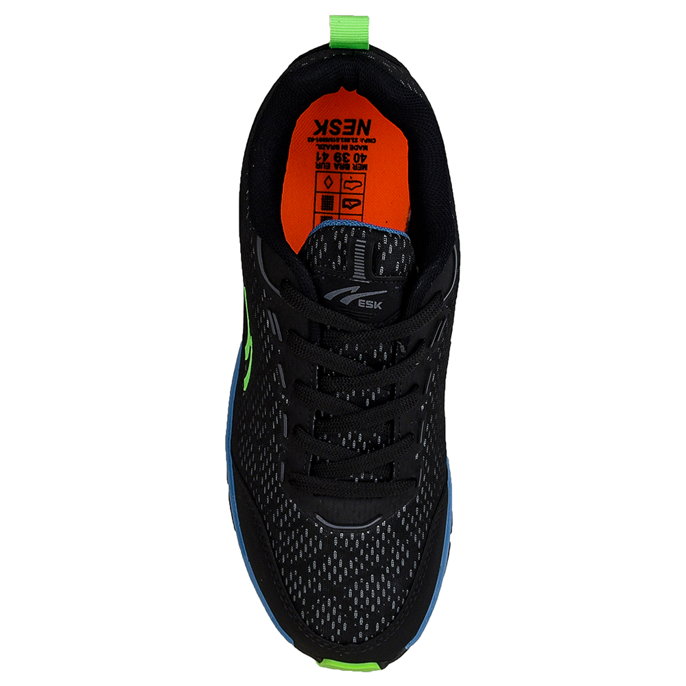 TENIS RUNNING NESK image number 2
