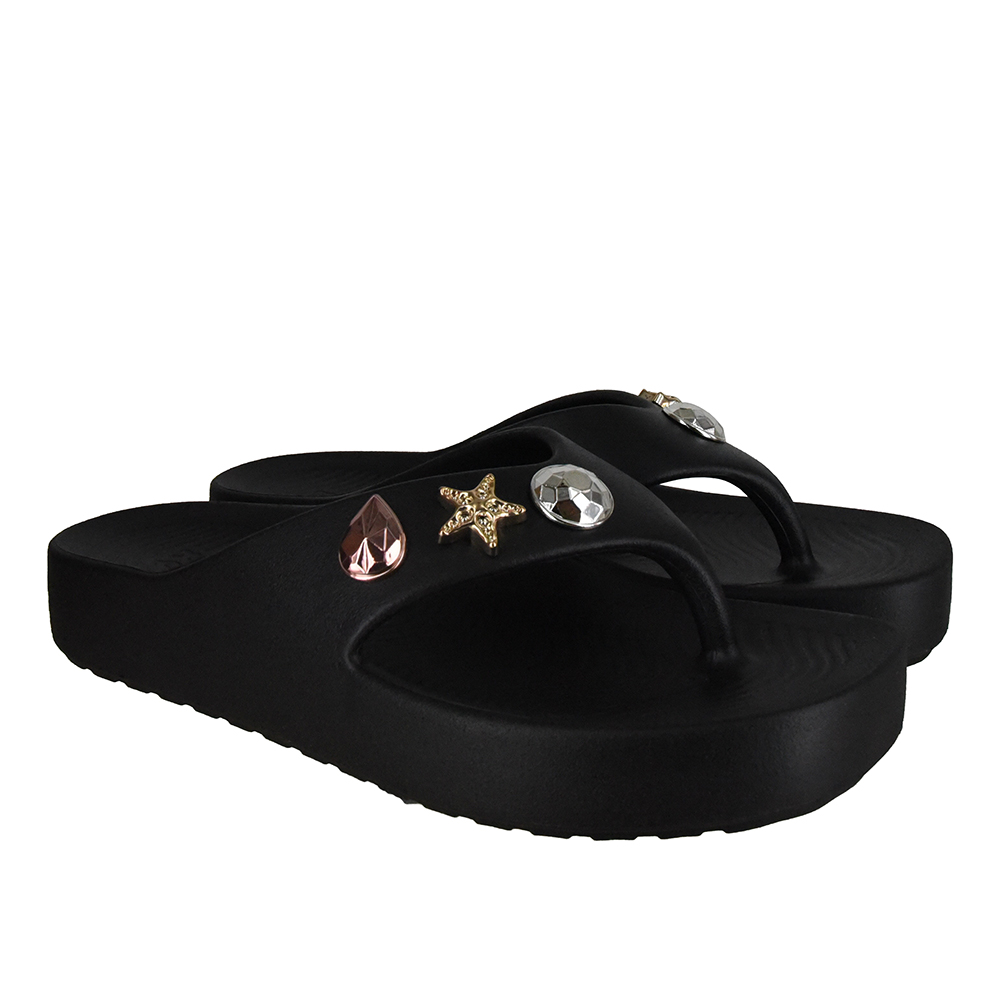 SANDALIA FEM ZAXY ZEN AD image number 1