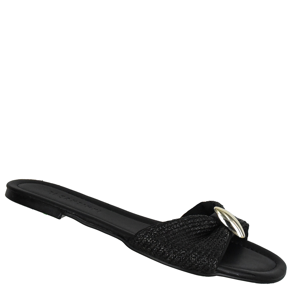 RASTEIRA RAFIA ENFEITE DI SANTINNI image number 2