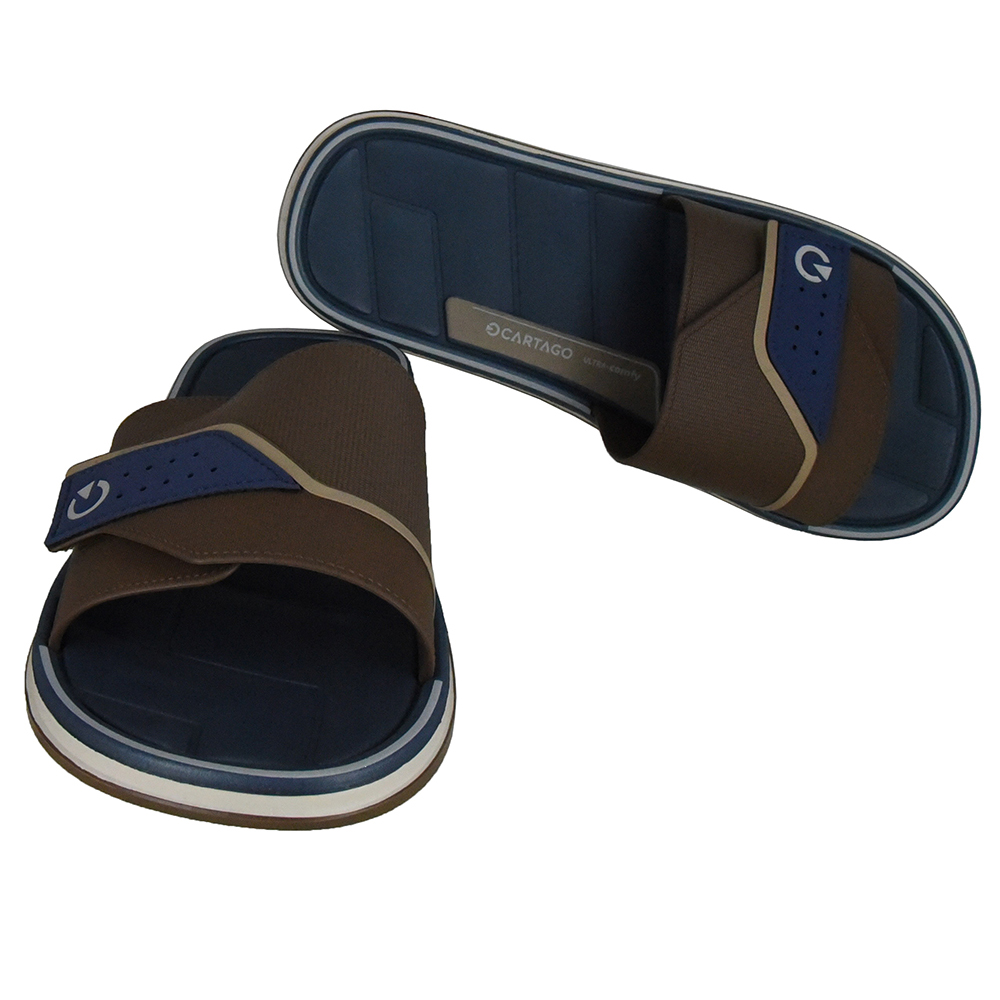 CHINELO MALAGA SPORT GASPEA CARTAGO image number 3