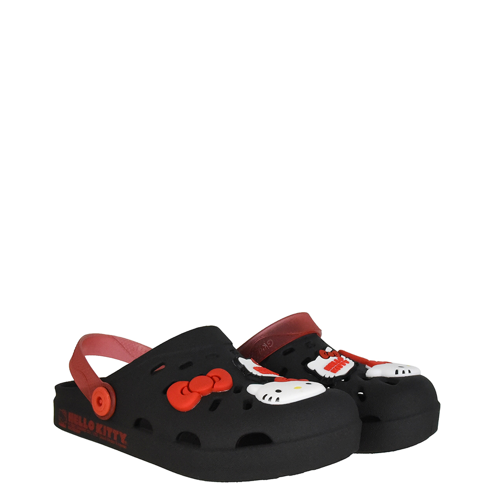 BABUCH INFANTIL HELLO KITTY image number 1