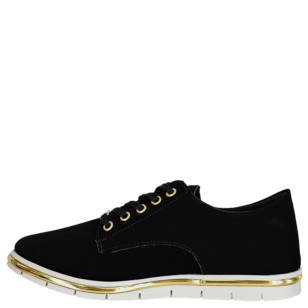 TENIS FRISO DI SANTINNI image number 3