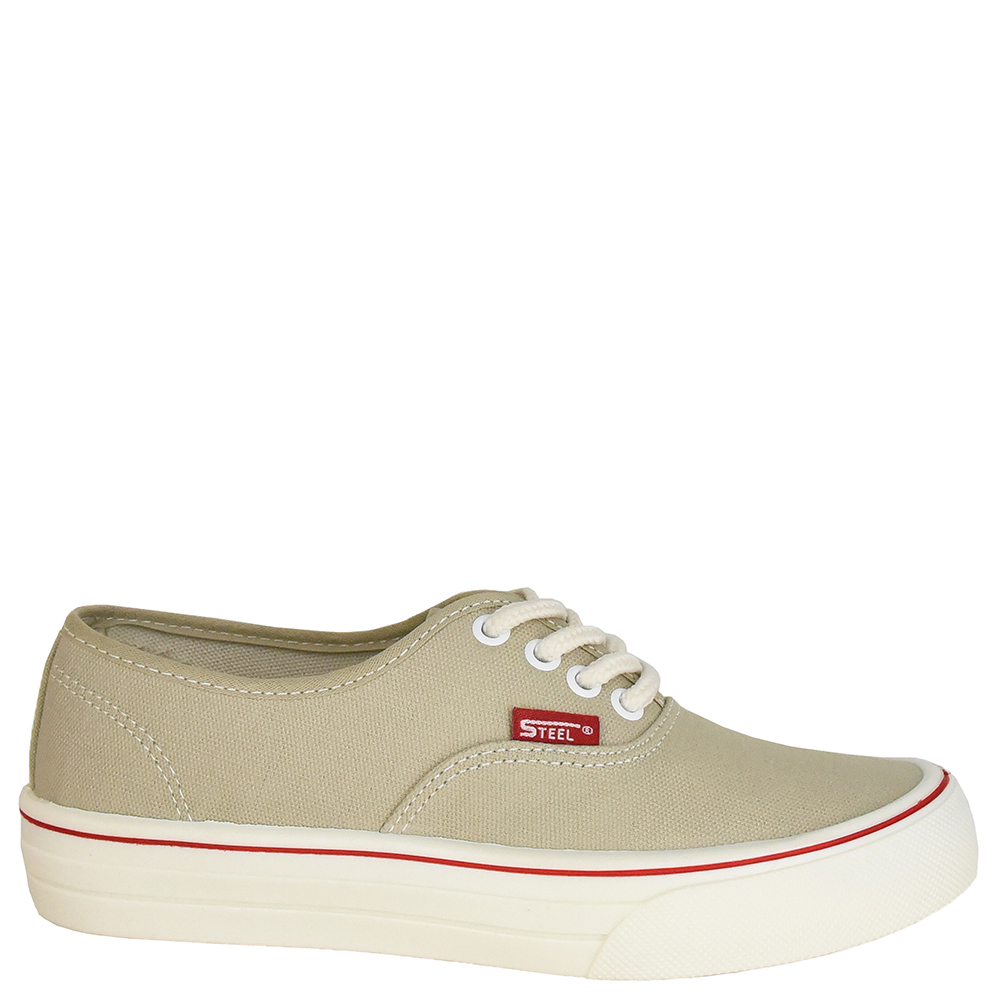 TENIS CASUAL STEEL image number 0