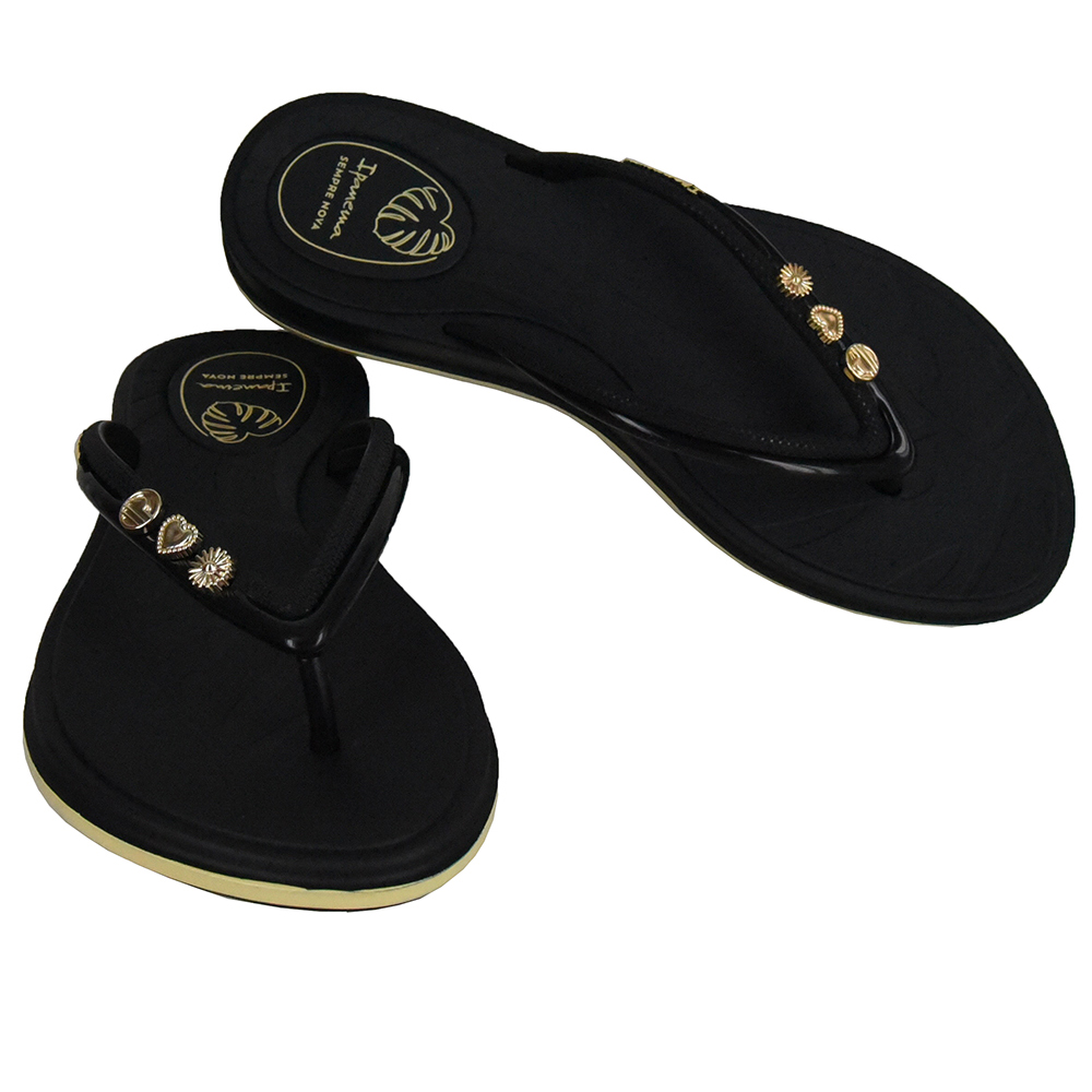 CHINELO IPANEMA SHINE PIN image number 3
