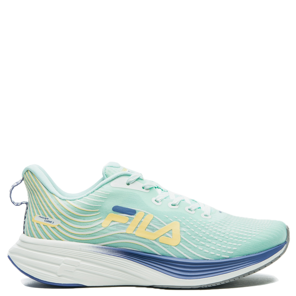 TENIS FILA RACER CURVE 2 F02R00151 image number 0