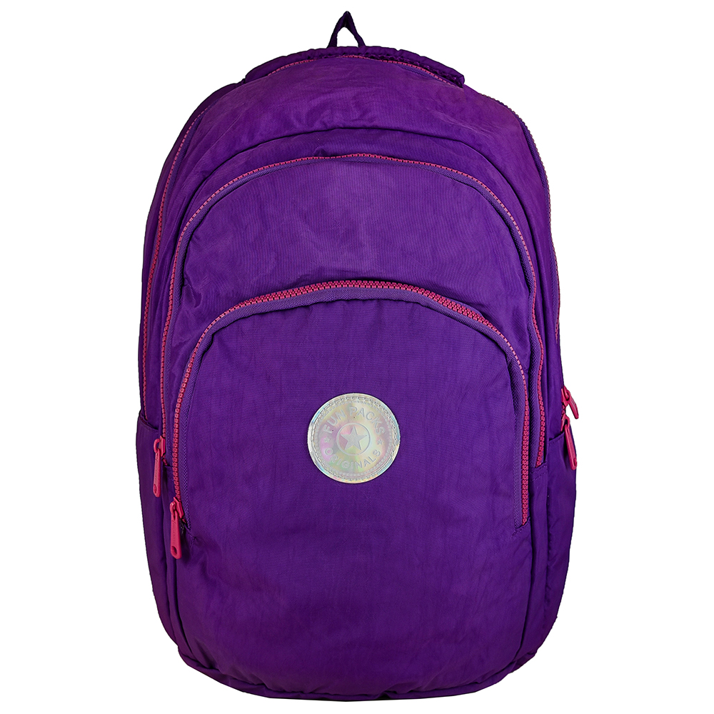 MOCHILA SEANITE image number 0