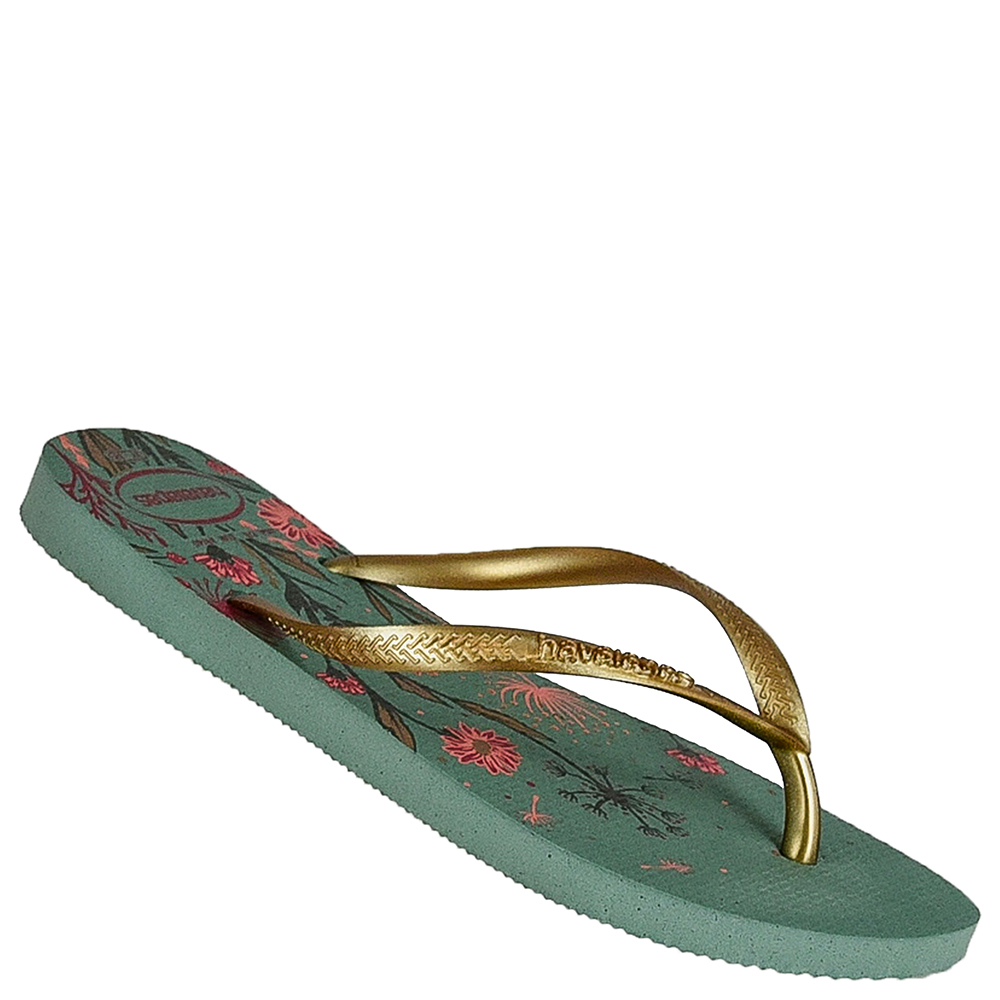 CHINELO HAVAIANAS SLIM ORGANIC image number 2