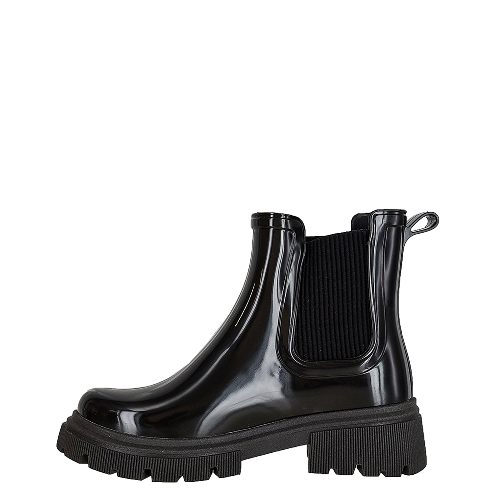 COTURNO BOTA INFANTIL LUELUA image number 3