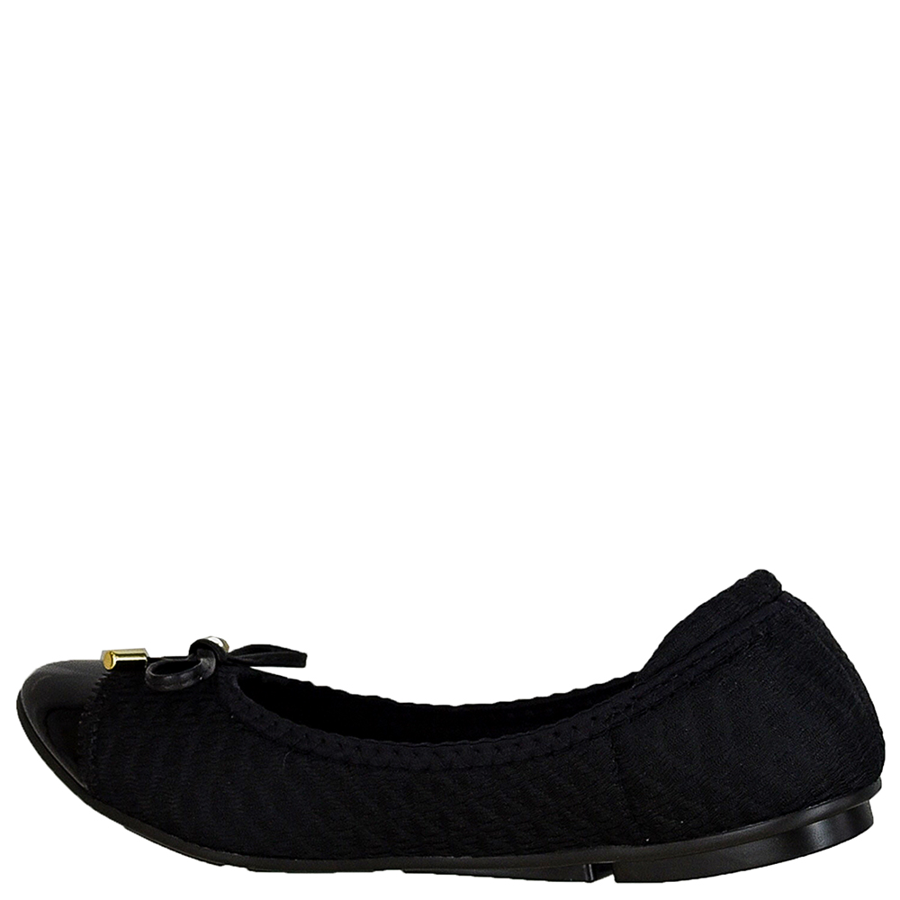 SAPATILHA KNIT LACINHO MOLECA image number 3