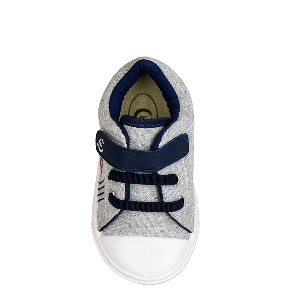 TENIS BEBE DI SANTINNI image number 2