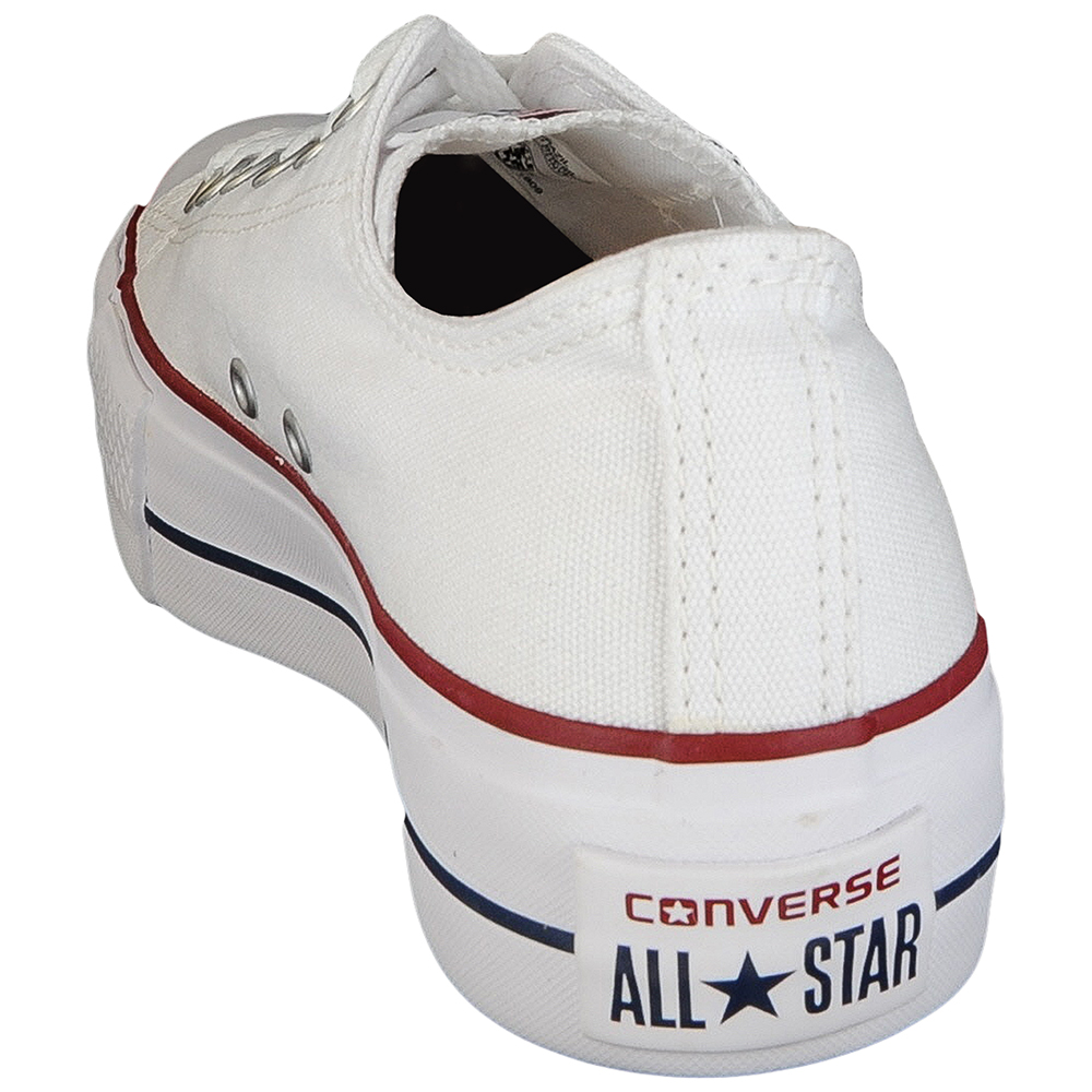 TÊNIS PLATAFORM ALL STAR CHUCK TAYLOR image number 3