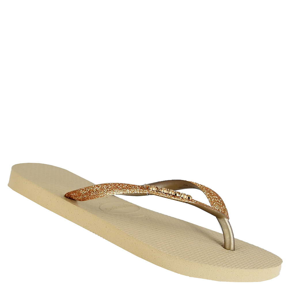 CHINELO HAVAIANAS SLIM GLITTER II image number 2
