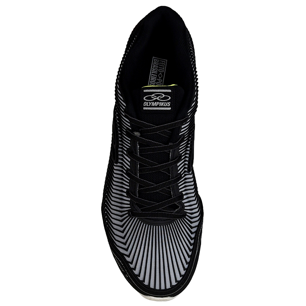 TENIS OLYMPIKUS PROOF 3 image number 2