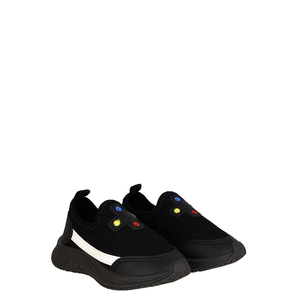 TENIS INFANTIL ORTOBABY 31071 image number 1