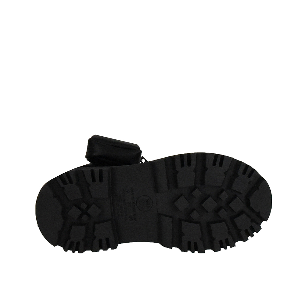 BOTA INF COM BOLSINHA image number 3