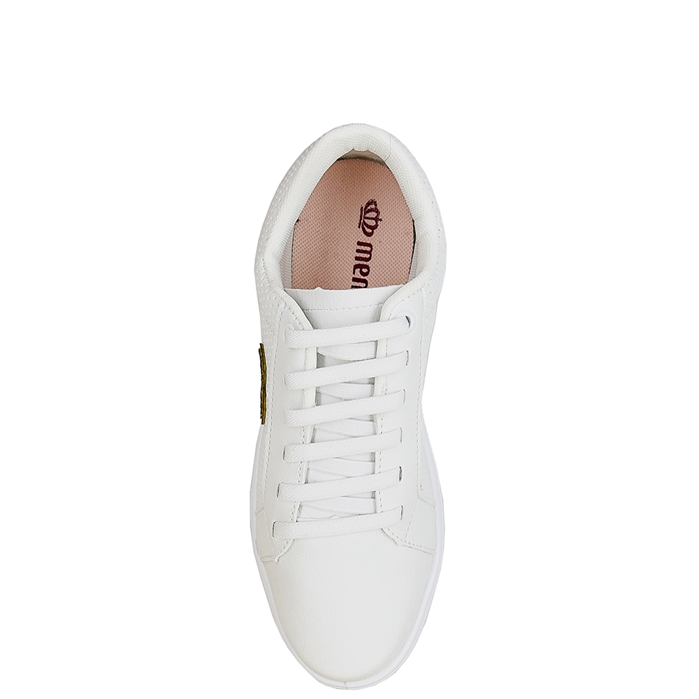 TENIS INF DETALHE CORACAO MENDII image number 2