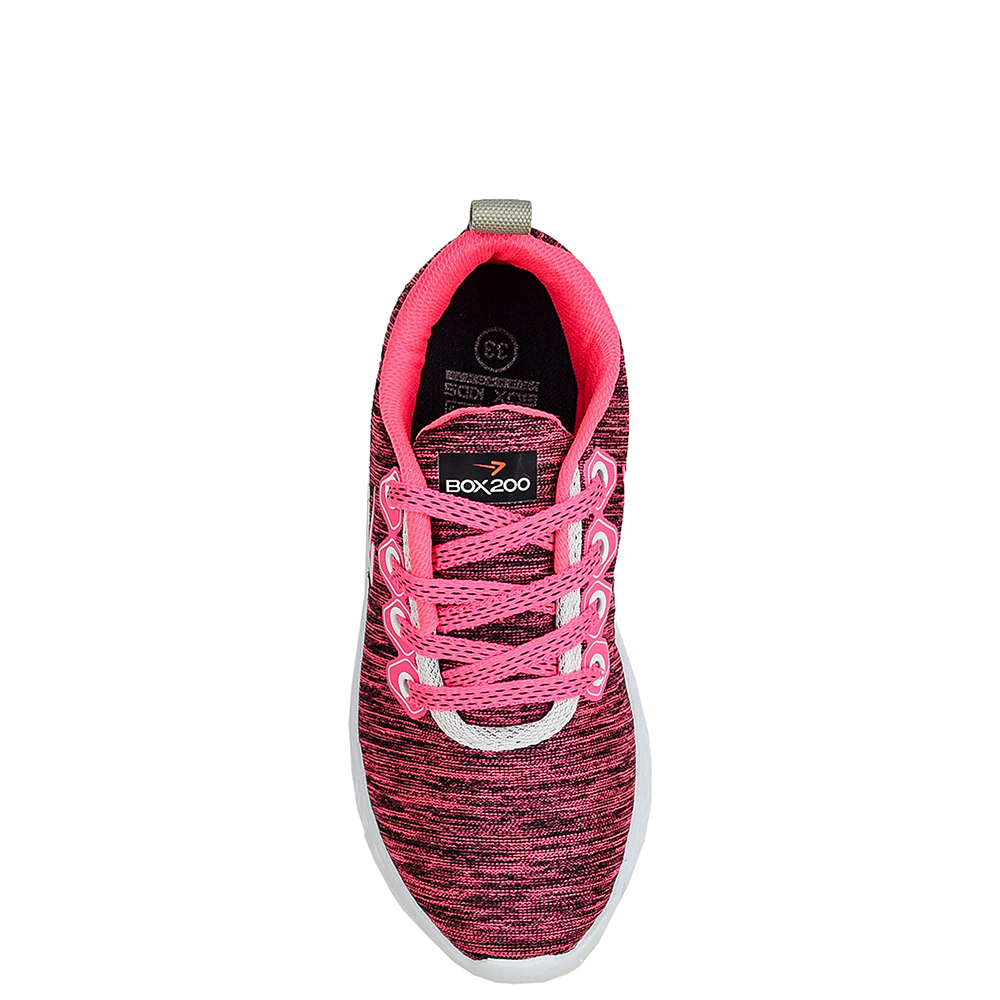 TENIS INFANTIL BOX KIDS image number 2