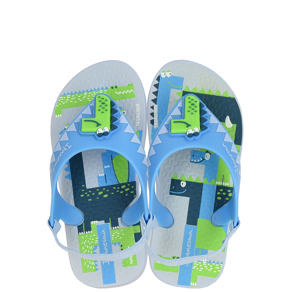 CHINELO BEBE IPANEMA SPORT image number 0