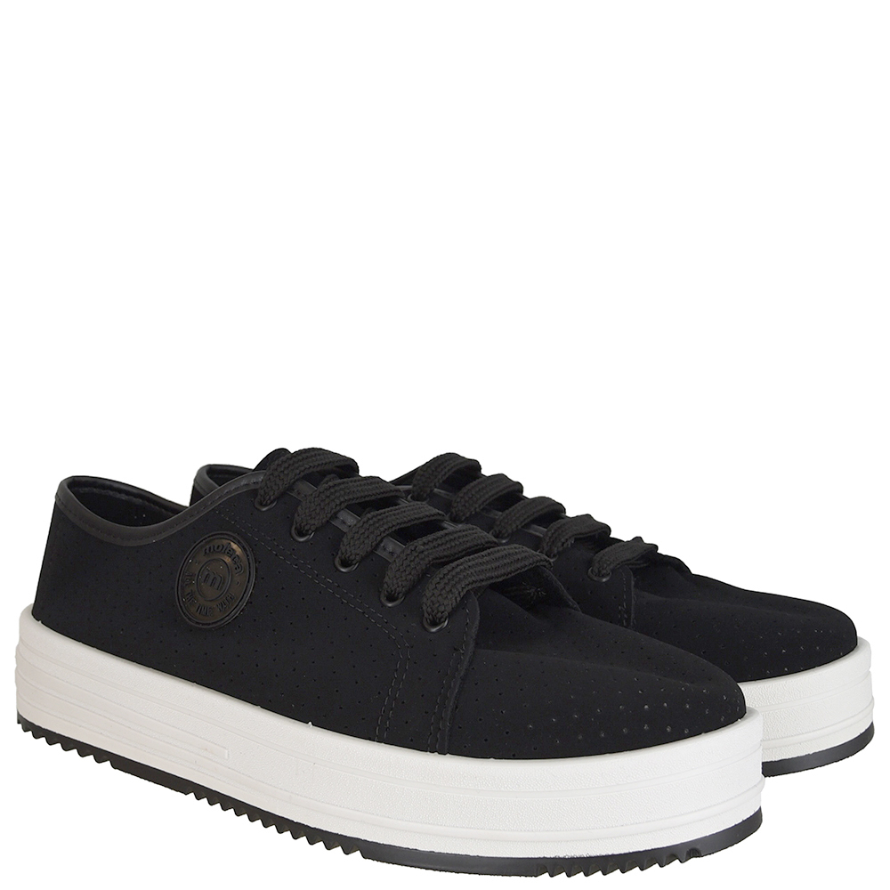 TENIS ETIQUETA FURINHOS MOLECA image number 1