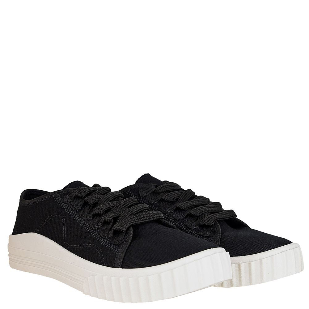 TENIS MOLECA VIRA image number 1