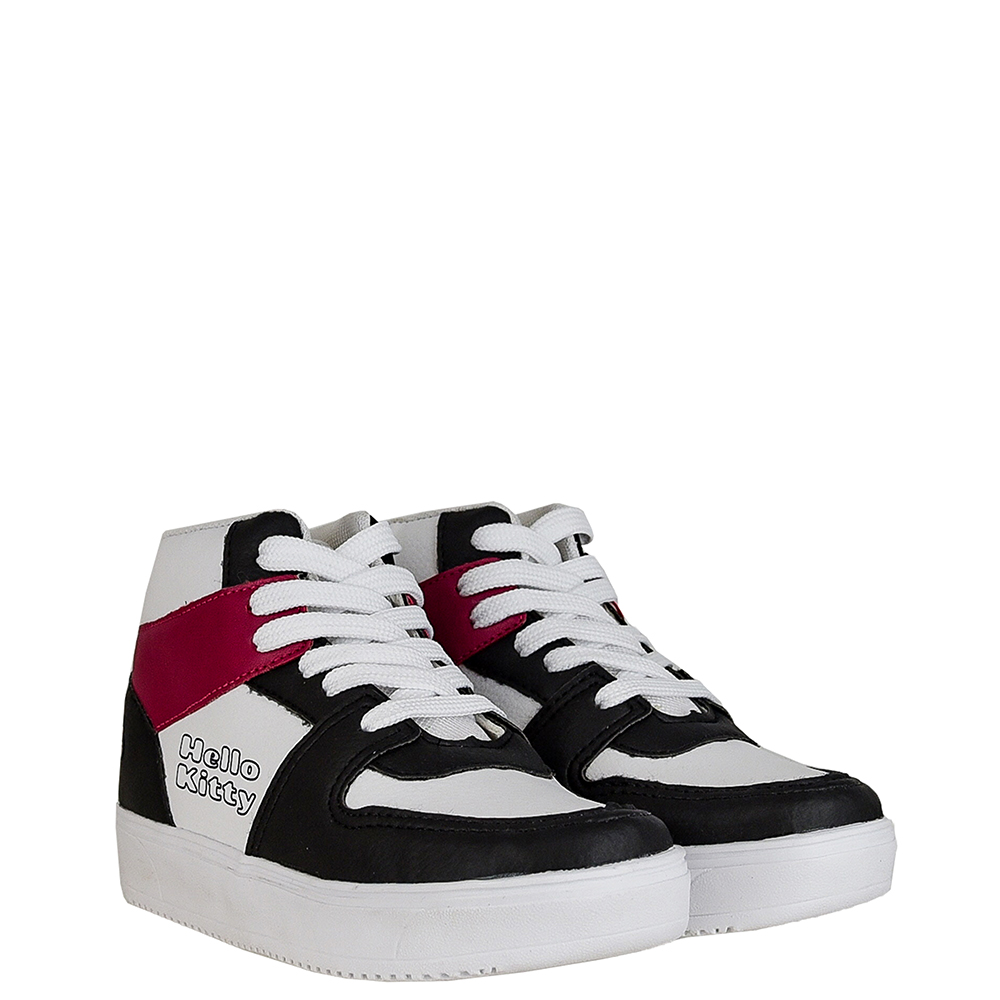 TENIS INFANTIL HELLO KITTY image number 1