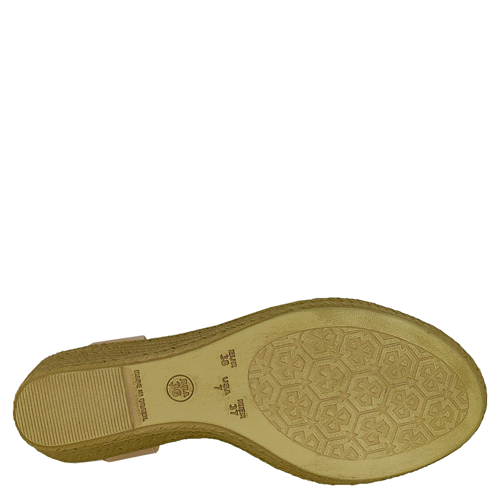 ESPADRILLE AMARRACAO DI SANTINNI image number 4