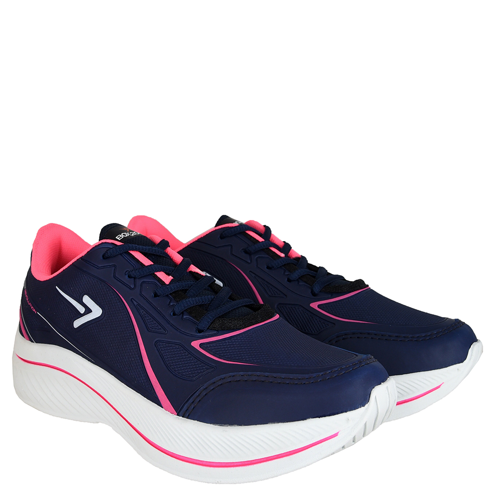TENIS BOX BX2495 image number 1