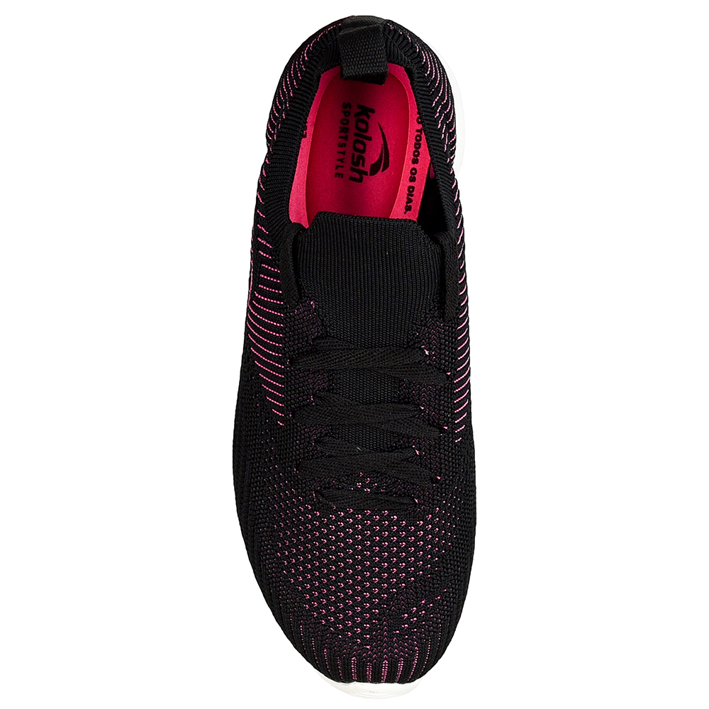 TENIS RUNNING KOLOSH image number 2
