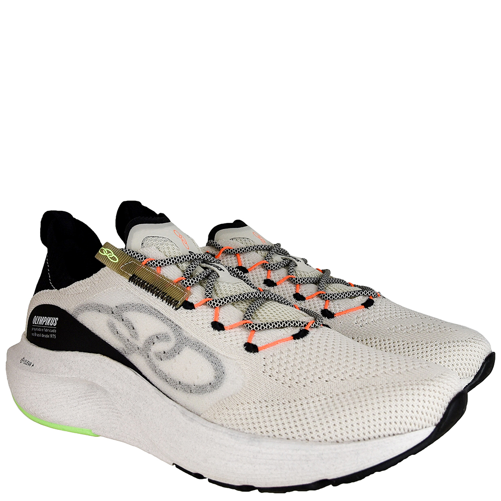 TENIS OLYMPIKUS REVERSO image number 1