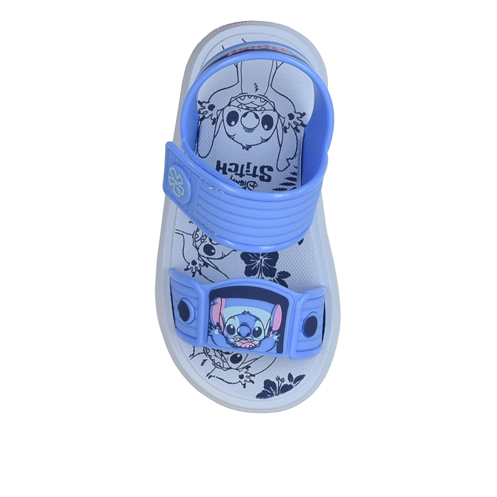 SANDALIA BEBE DISNEY MOCHILA image number 2