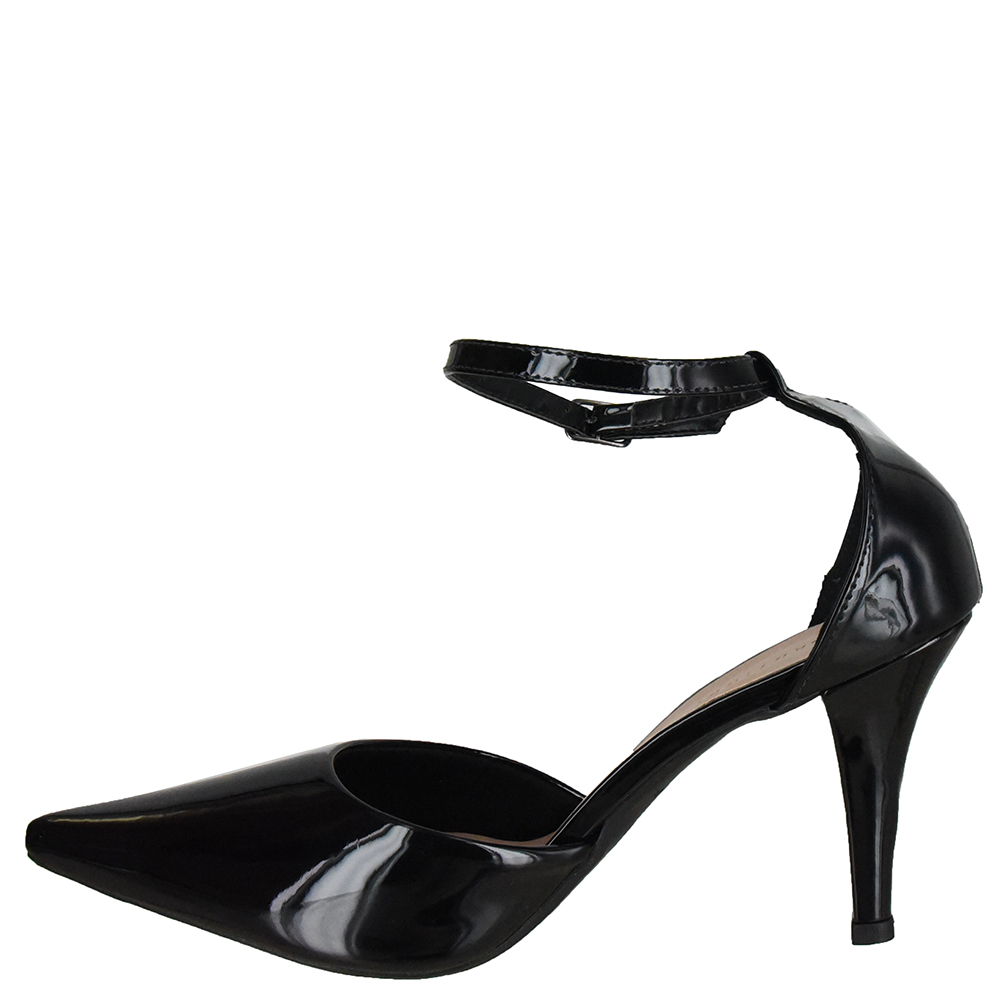 SAPATO SALTO FINO PULSEIRA DI SANTINNI image number 3