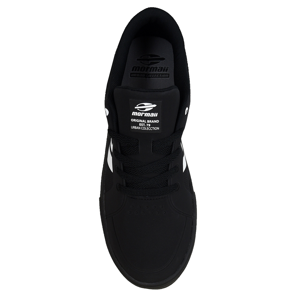 TENIS CASUAL MORMAII URBAN STRIPE 3 203373 image number 2