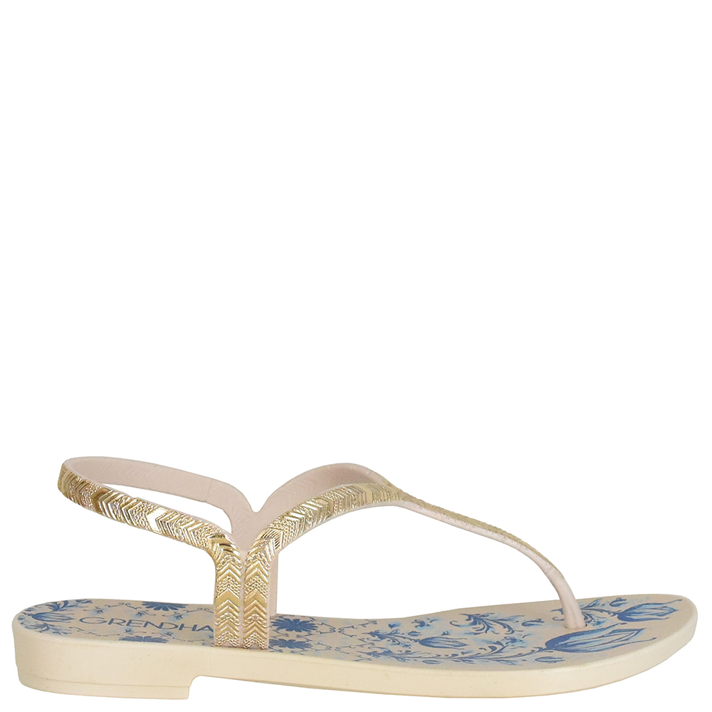 SANDALIA GRENDHA AMOR EM FLOR image number 0