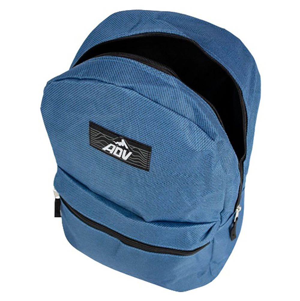 MOCHILA MASC DI SANTINNI image number 2