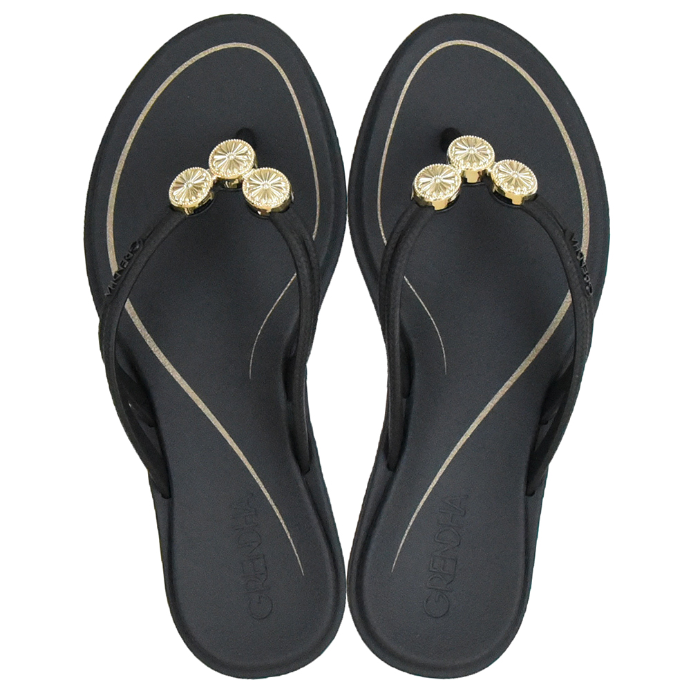 SANDALIA GRENDHA ORIGENS image number 0