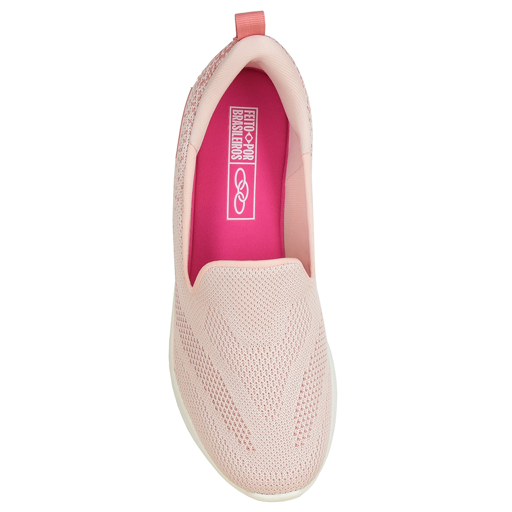 TENIS OLYMPIKUS SAFIRA 43608374 image number 2
