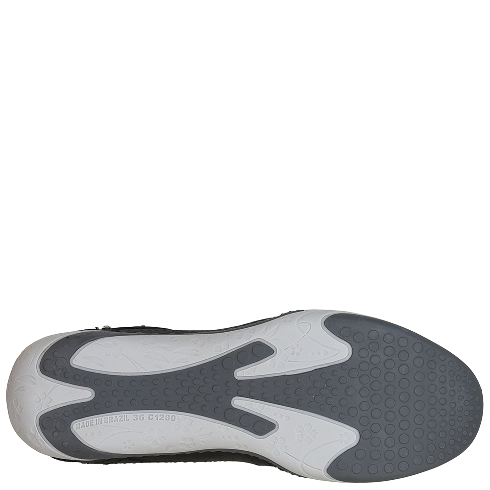 TENIS ZIPER KOLOSH image number 4