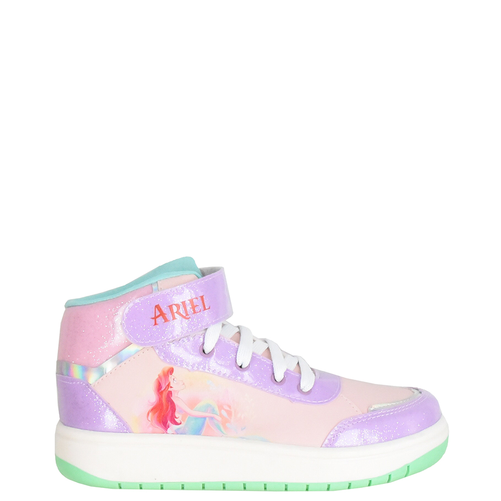 TENIS INFANTIL DISNEY ARIEL image number 0