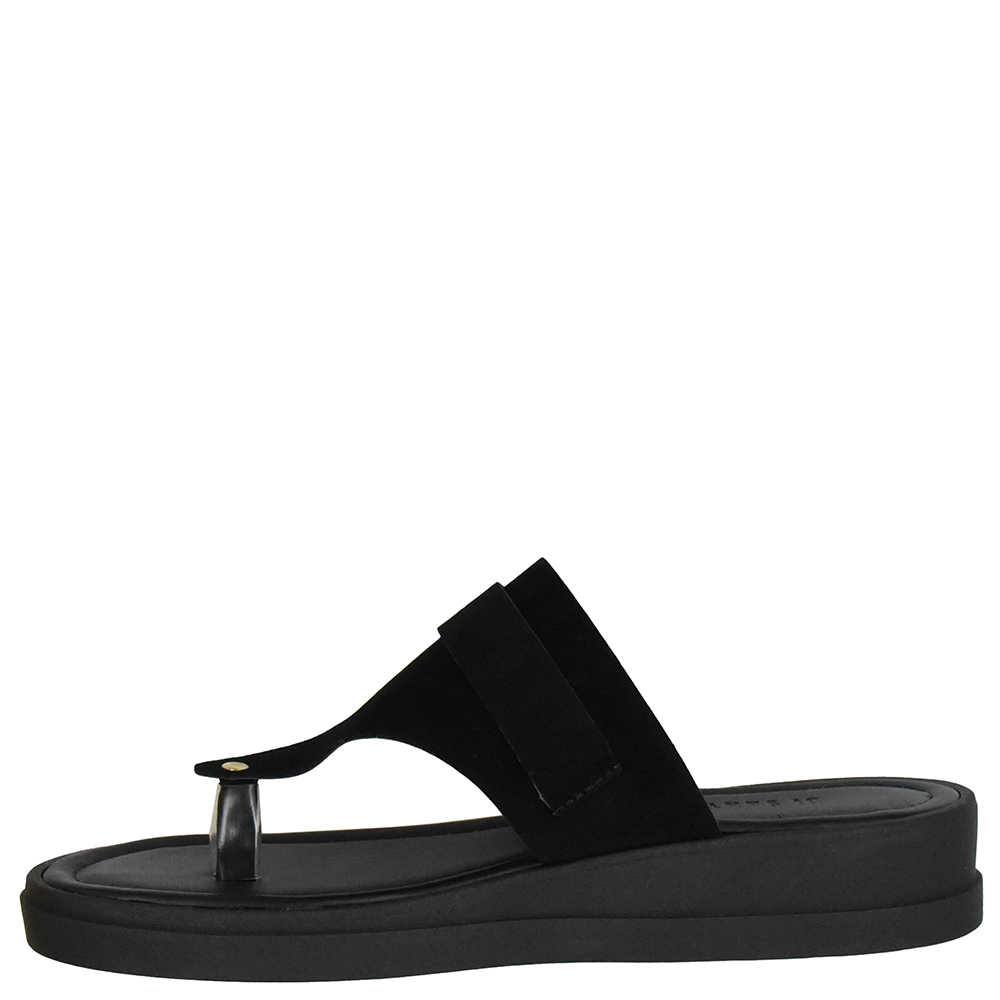TAMANCO FLATFORM ENFEITES DI SANTINNI image number 3