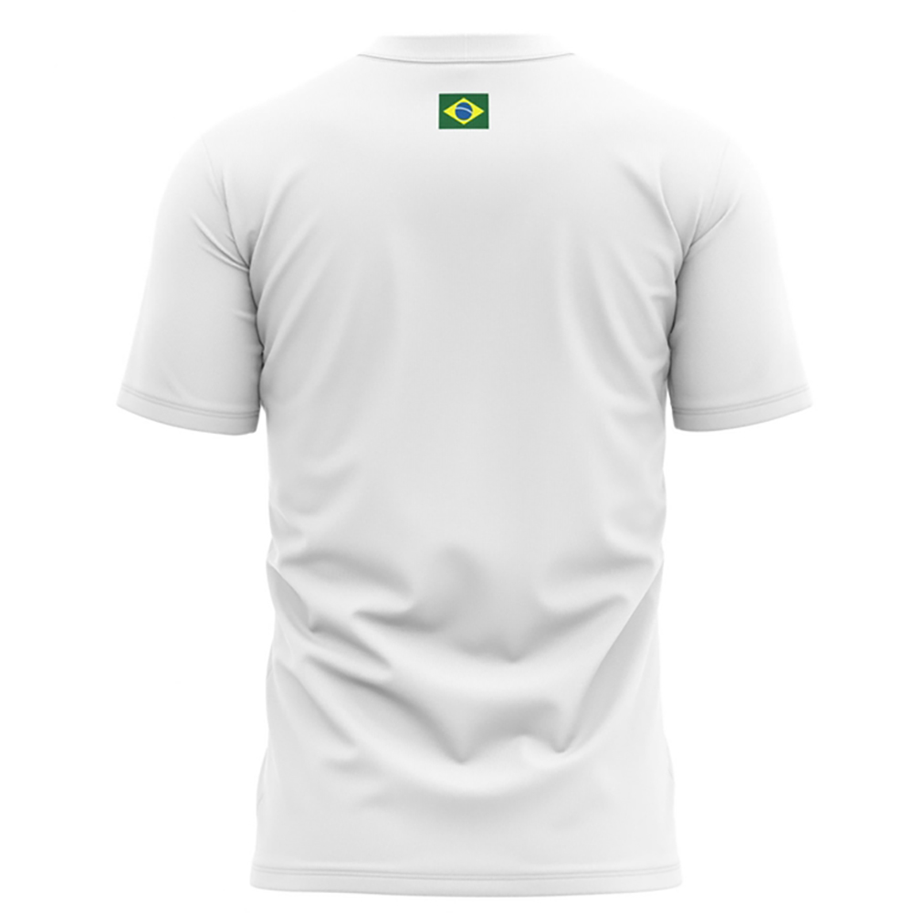 CAMISETA MASC BRASIL image number 1