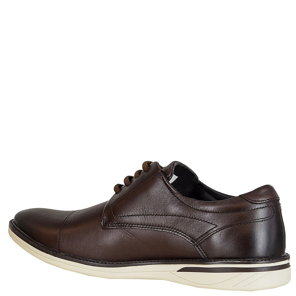 SAPATO SOCIAL MONTERREY FERRACINI 3622 image number 3