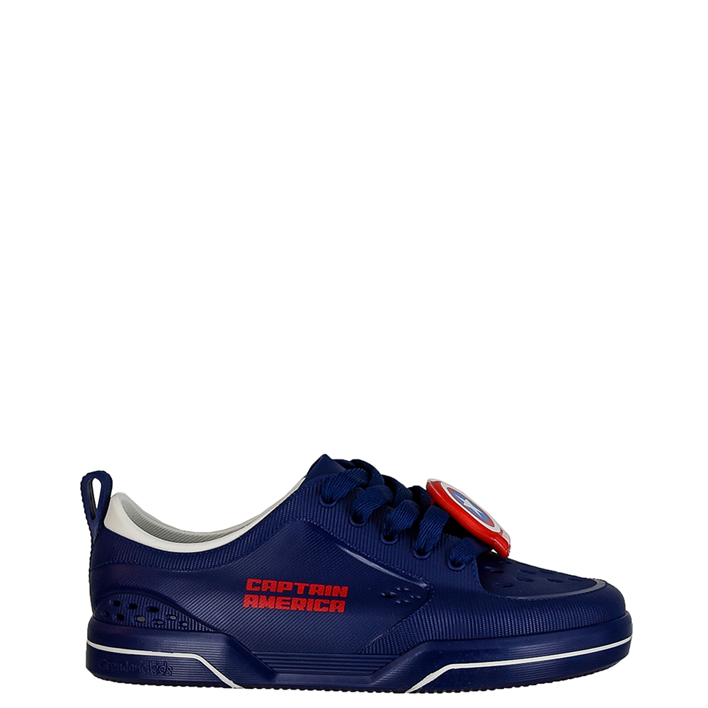 TENIS INFANTIL MARVEL TODA HORA image number 0