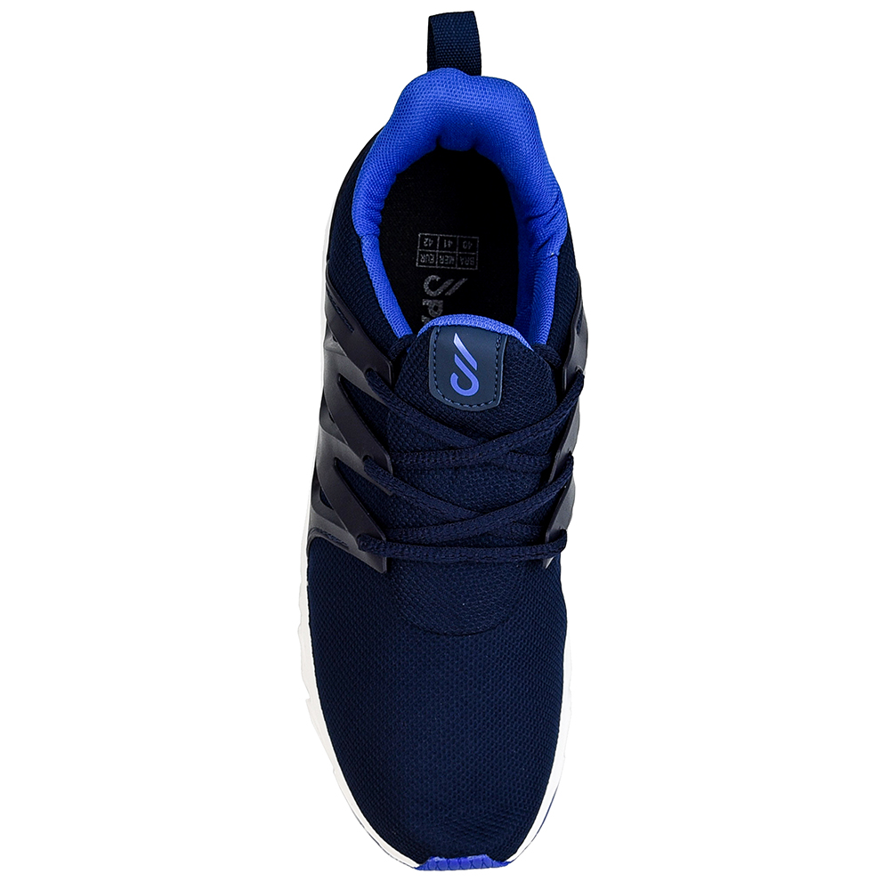 TENIS RUNNING DI SANTINNI image number 2