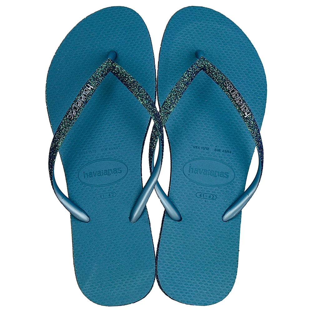 CHINELO HAVAIANAS SLIM SPARKLE II image number 0
