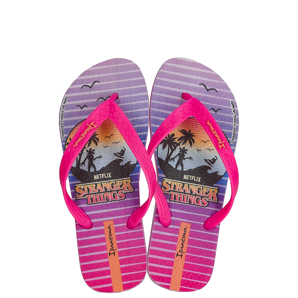 CHINELO IPANEMA STRANGER THINGS image number 0