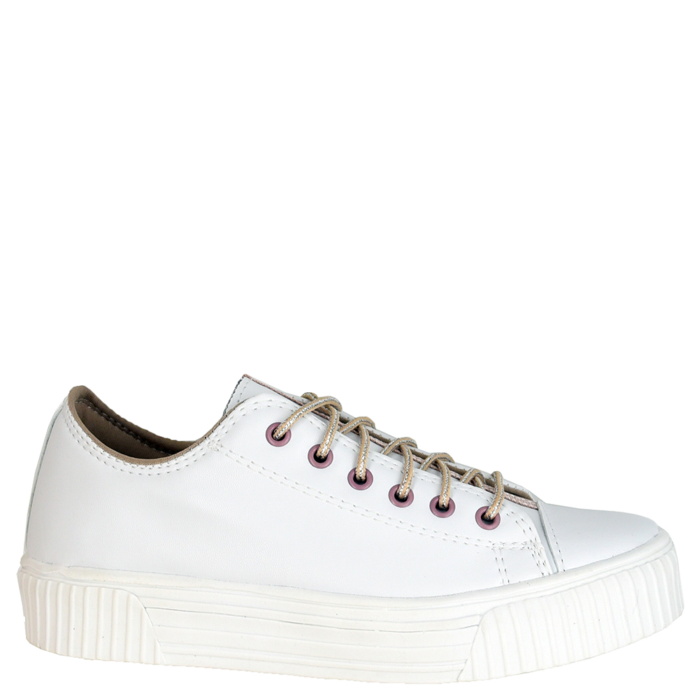 TENIS CADARCO GLITTER DI SANTINNI image number 0