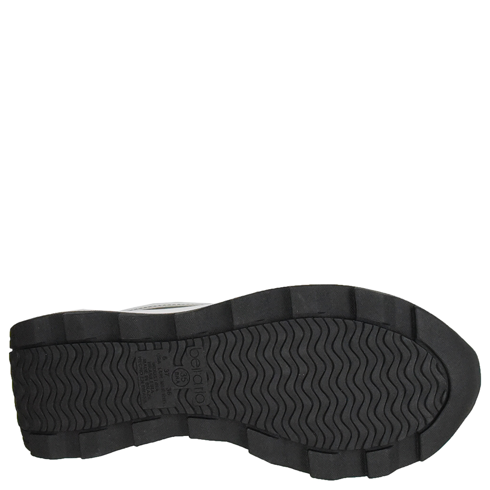TENIS JOGGING DETALHE BEIRA RIO image number 4